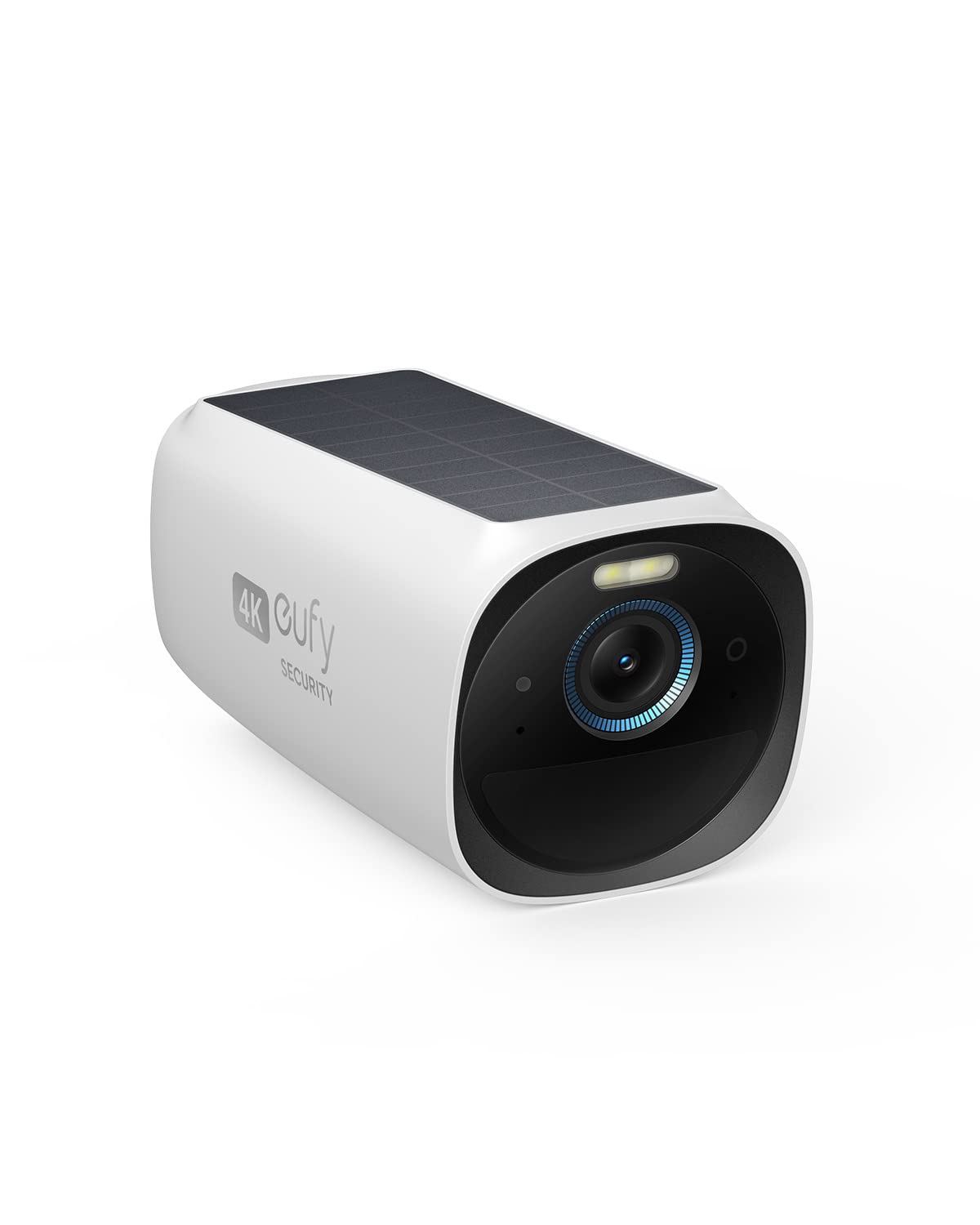 Anker eufy S330 eufyCam 3, Überwachungskamera Außen, Farbnachtsicht