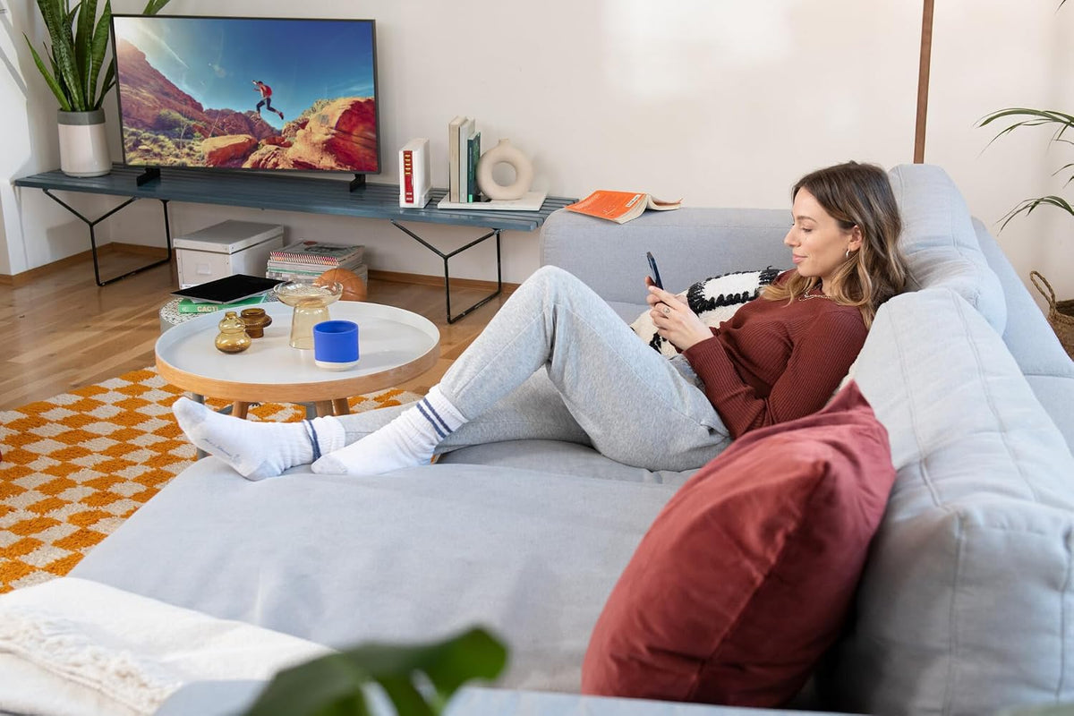 FRITZ!Box 6690 | Router für den Kabel-Anschluss | Wi-Fi 6 bis zu 6 GBit/s