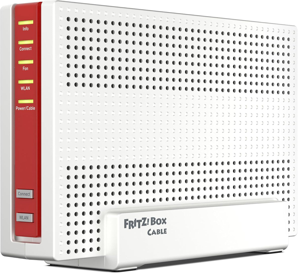 FRITZ!Box 6690 | Router für den Kabel-Anschluss | Wi-Fi 6 bis zu 6 GBit/s