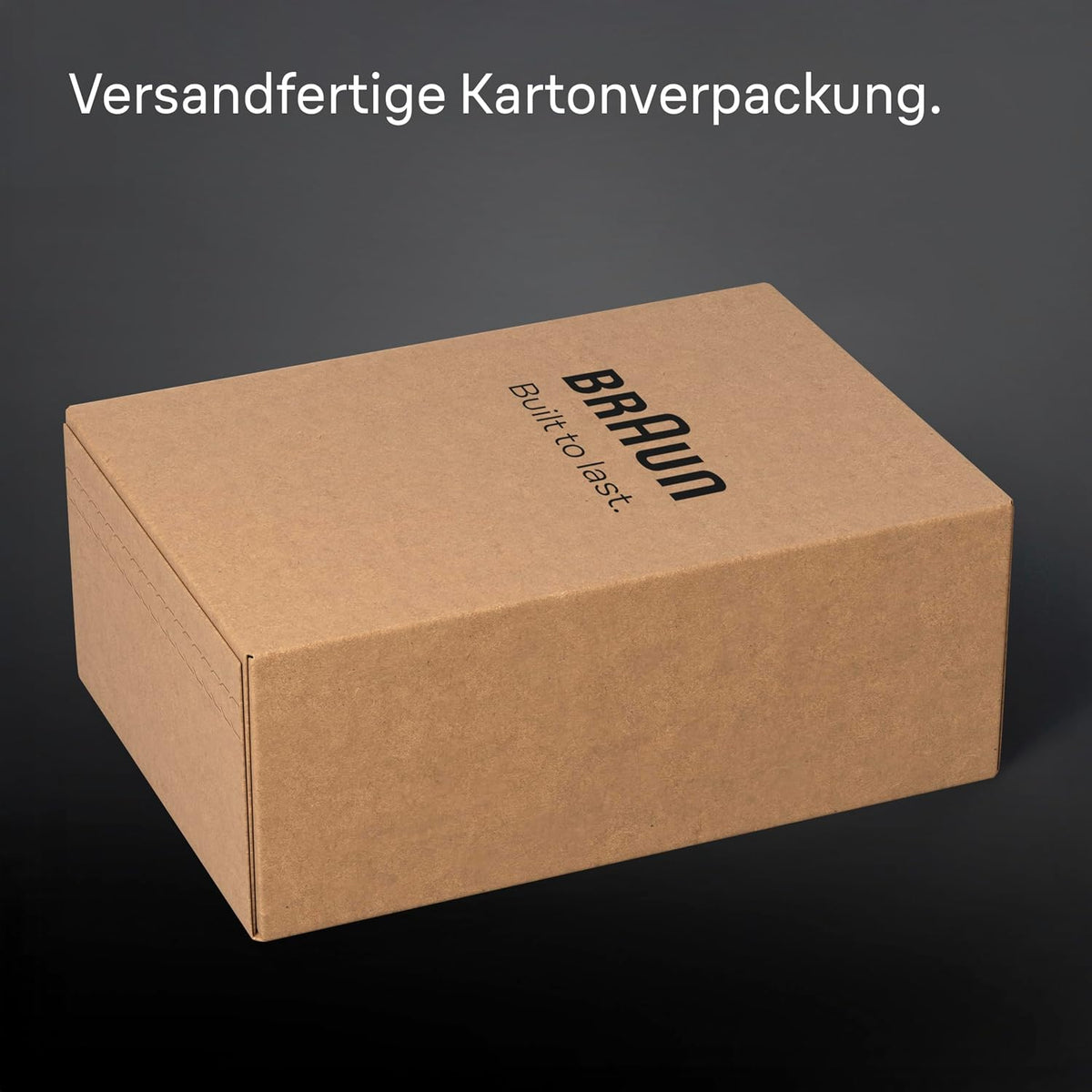 Braun Rasierer Herren Elektrisch Series 9 Pro+, 9677cce, Silber