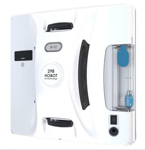 HOBOT 298 Fensterputzroboter
