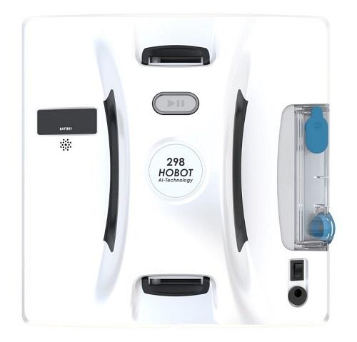 HOBOT 298 Fensterputzroboter