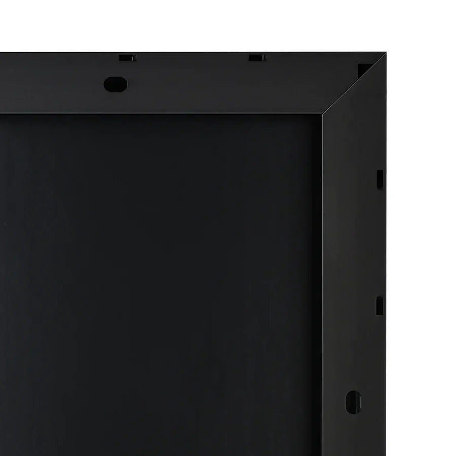Rich Solar MEGA 200 | 200 Watt Solarmodul Onyx Schwarz