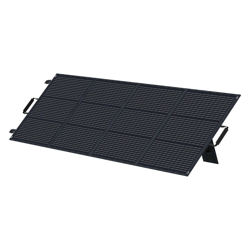 ABOK Power 200W Solarmodul