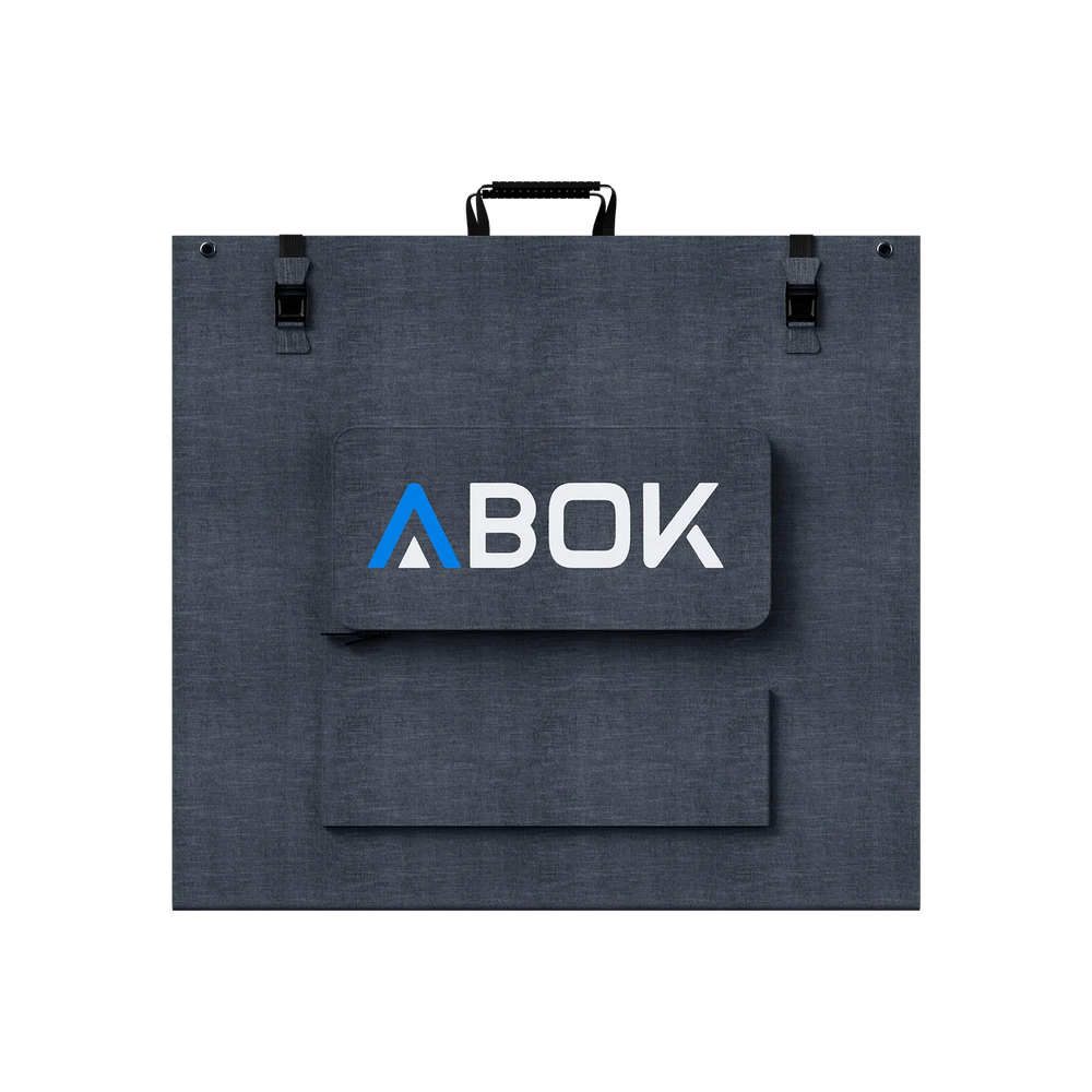 ABOK Power 200W Solarmodul