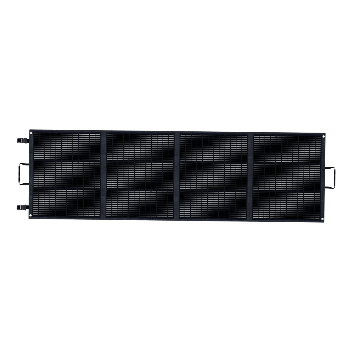 ABOK Power 200W Solarmodul