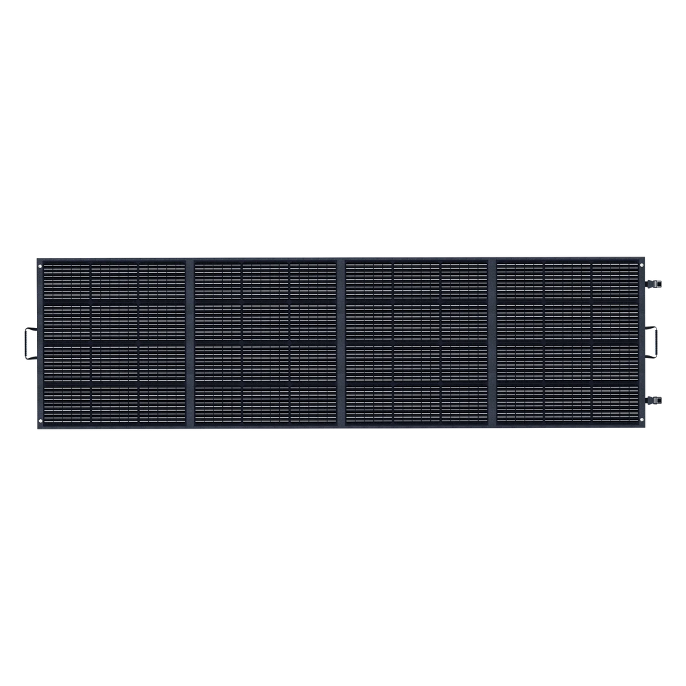 ABOK Power 400W Solarmodul
