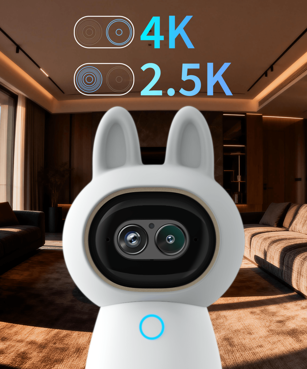 Aqara Kamera-Hub G350