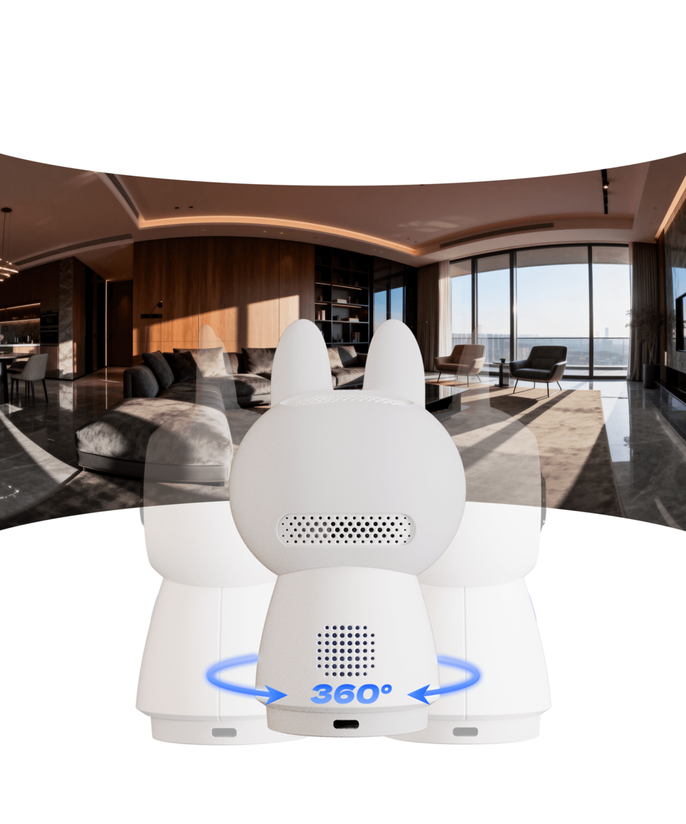 Aqara Kamera-Hub G350