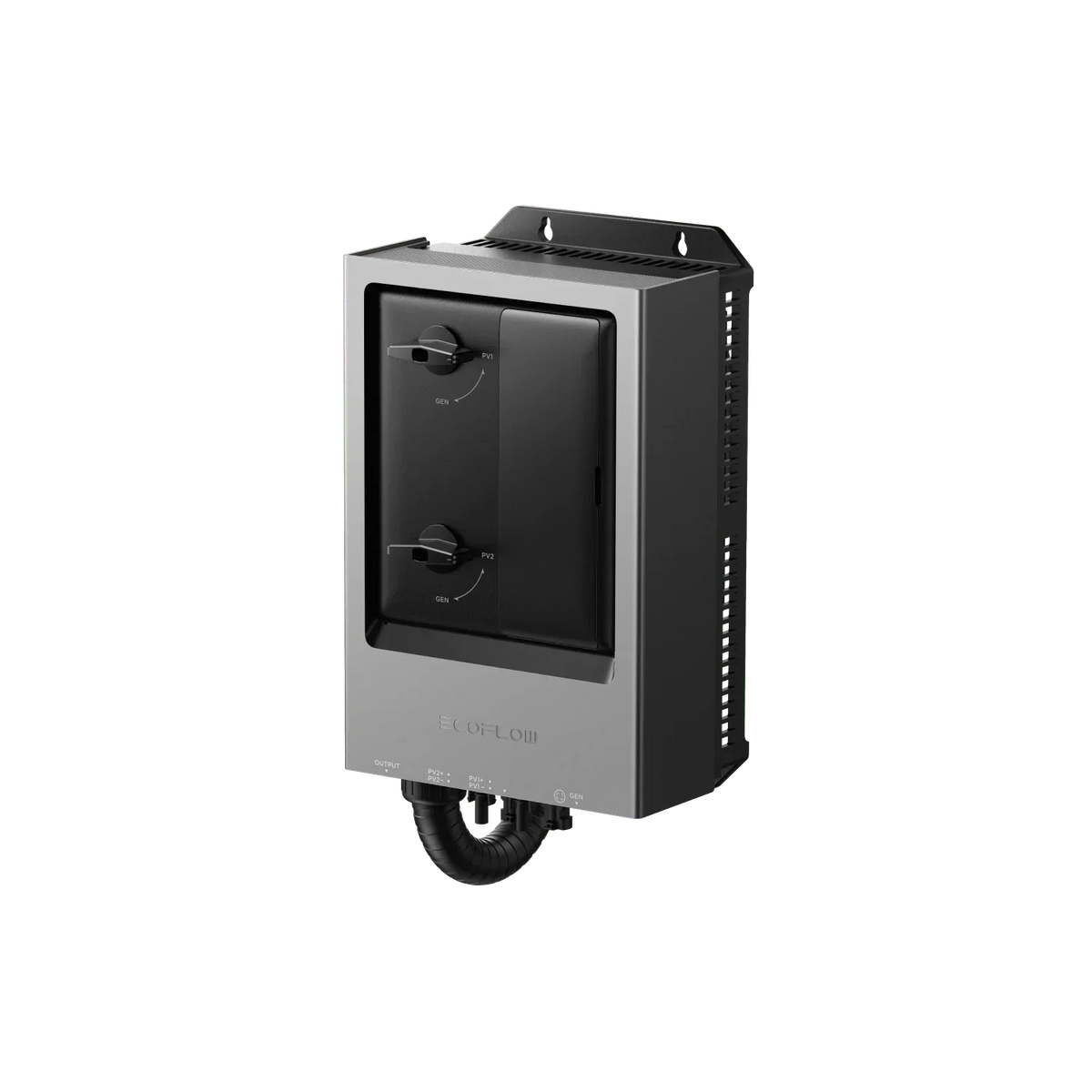 EcoFlow FlowMaster Generator-Gleichrichter