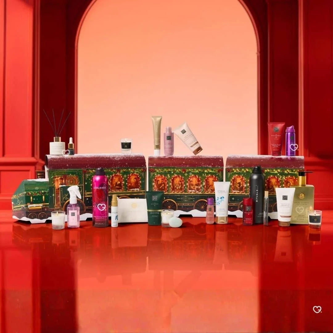 RITUALS Adventskalender PREMIUM 2026 VERSIEGELT KEINE EINFUHRGEBÜHREN