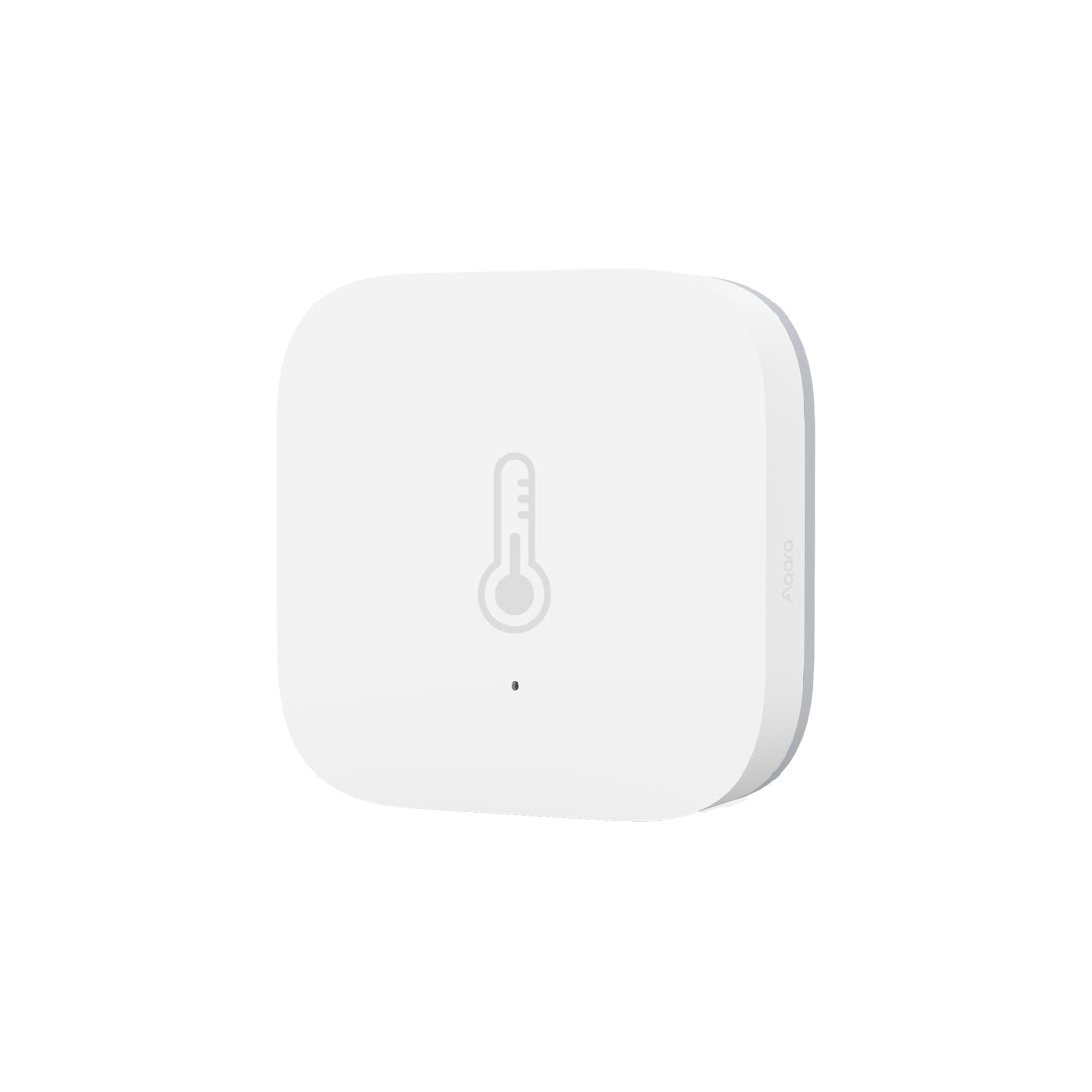 Aqara Smart-Home Temperatur- und Feuchtigkeitssensor T1