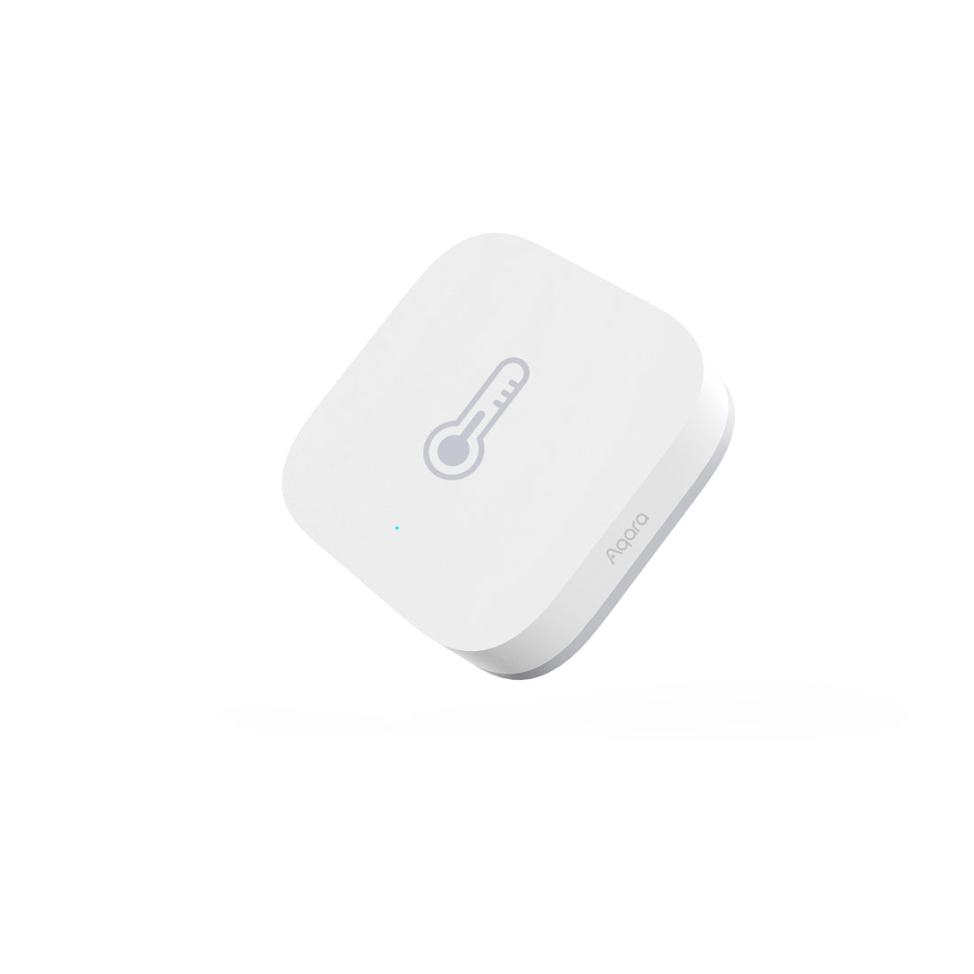 Aqara Smart-Home Temperatur- und Feuchtigkeitssensor T1
